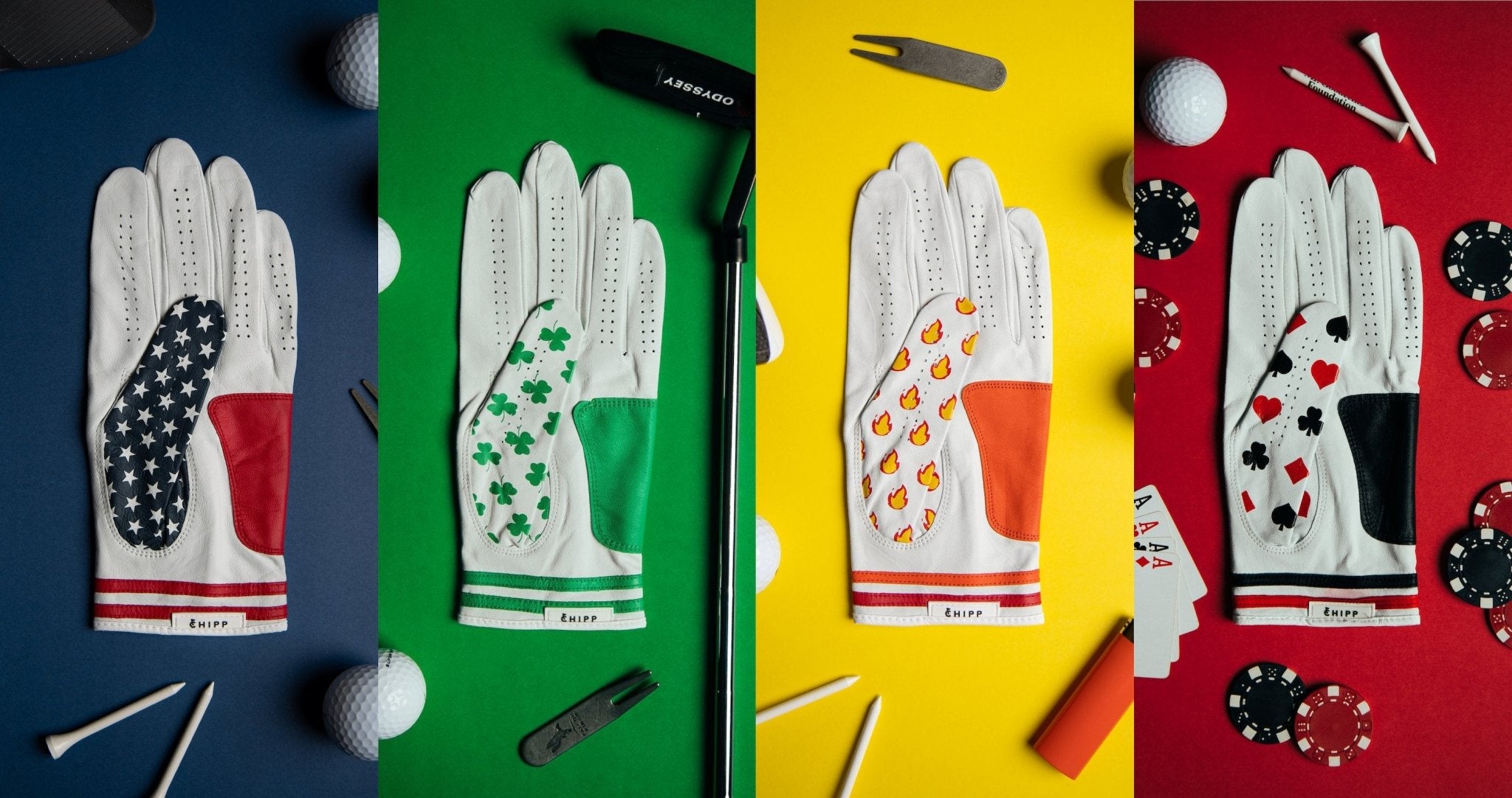 Best Sellers - Chipp Golf Co