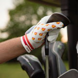 "Hot Hand" Golf Glove