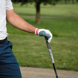 "Stars & Stripes" Golf Glove
