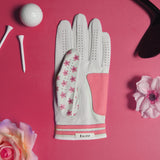 "Azalea" Golf Glove