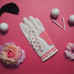 "Azalea" Golf Glove - Chipp Golf Co