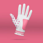 "Azalea" Golf Glove - Chipp Golf Co