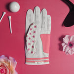 "Azalea" Golf Glove - Chipp Golf Co