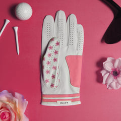 "Azalea" Golf Glove - Chipp Golf Co