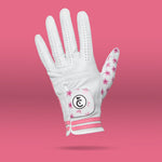 "Azalea" Golf Glove - Chipp Golf Co