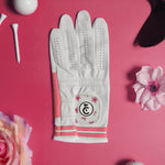 "Azalea" Golf Glove - Chipp Golf Co