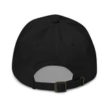 Unisex Dad Hat - One Size Fits All