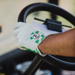 "Feelin Lucky" Golf Glove - Chipp Golf Co