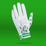 "Feelin Lucky" Golf Glove - Chipp Golf Co
