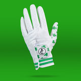 "Feelin Lucky" Golf Glove - Chipp Golf Co