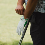 "Feelin Lucky" Golf Glove - Chipp Golf Co