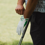 "Feelin Lucky" Golf Glove - Chipp Golf Co
