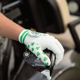 "Feelin Lucky" Golf Glove - Chipp Golf Co