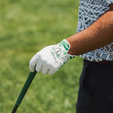 "Feelin Lucky" Golf Glove - Chipp Golf Co