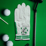 "Feelin Lucky" Golf Glove - Chipp Golf Co