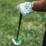 "Feelin Lucky" Golf Glove - Chipp Golf Co