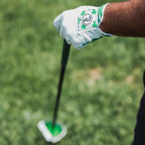 "Feelin Lucky" Golf Glove - Chipp Golf Co