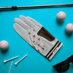 "G.O.A.T." Golf Glove - Chipp Golf Co