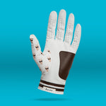 "G.O.A.T." Golf Glove - Chipp Golf Co