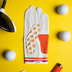 "Hot Hand" Golf Glove - Chipp Golf Co