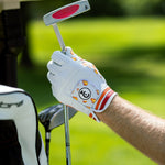 "Hot Hand" Golf Glove - Chipp Golf Co
