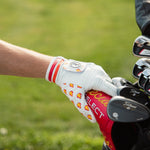 "Hot Hand" Golf Glove - Chipp Golf Co