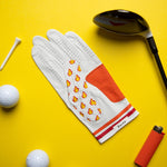 "Hot Hand" Golf Glove - Chipp Golf Co