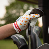 "Hot Hand" Golf Glove - Chipp Golf Co