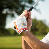 "Hot Hand" Golf Glove - Chipp Golf Co