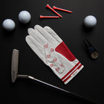 "Keep It 💯" Golf Glove - Chipp Golf Co