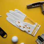 "Money Bags" Golf Glove - Chipp Golf Co