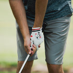 "Texas Hole'em" Golf Glove - Chipp Golf Co