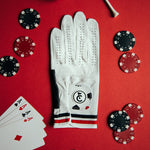 "Texas Hole'em" Golf Glove - Chipp Golf Co