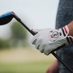 "Texas Hole'em" Golf Glove - Chipp Golf Co