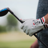 "Texas Hole'em" Golf Glove - Chipp Golf Co