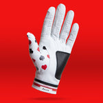 "Texas Hole'em" Golf Glove - Chipp Golf Co