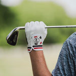 "Texas Hole'em" Golf Glove - Chipp Golf Co