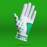 "Feelin Lucky" Golf Glove