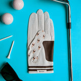 "G.O.A.T." Golf Glove