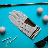 "G.O.A.T." Golf Glove