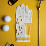 "Money Bags" Golf Glove