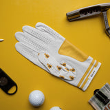 "Money Bags" Golf Glove
