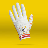 "Hot Hand" Golf Glove