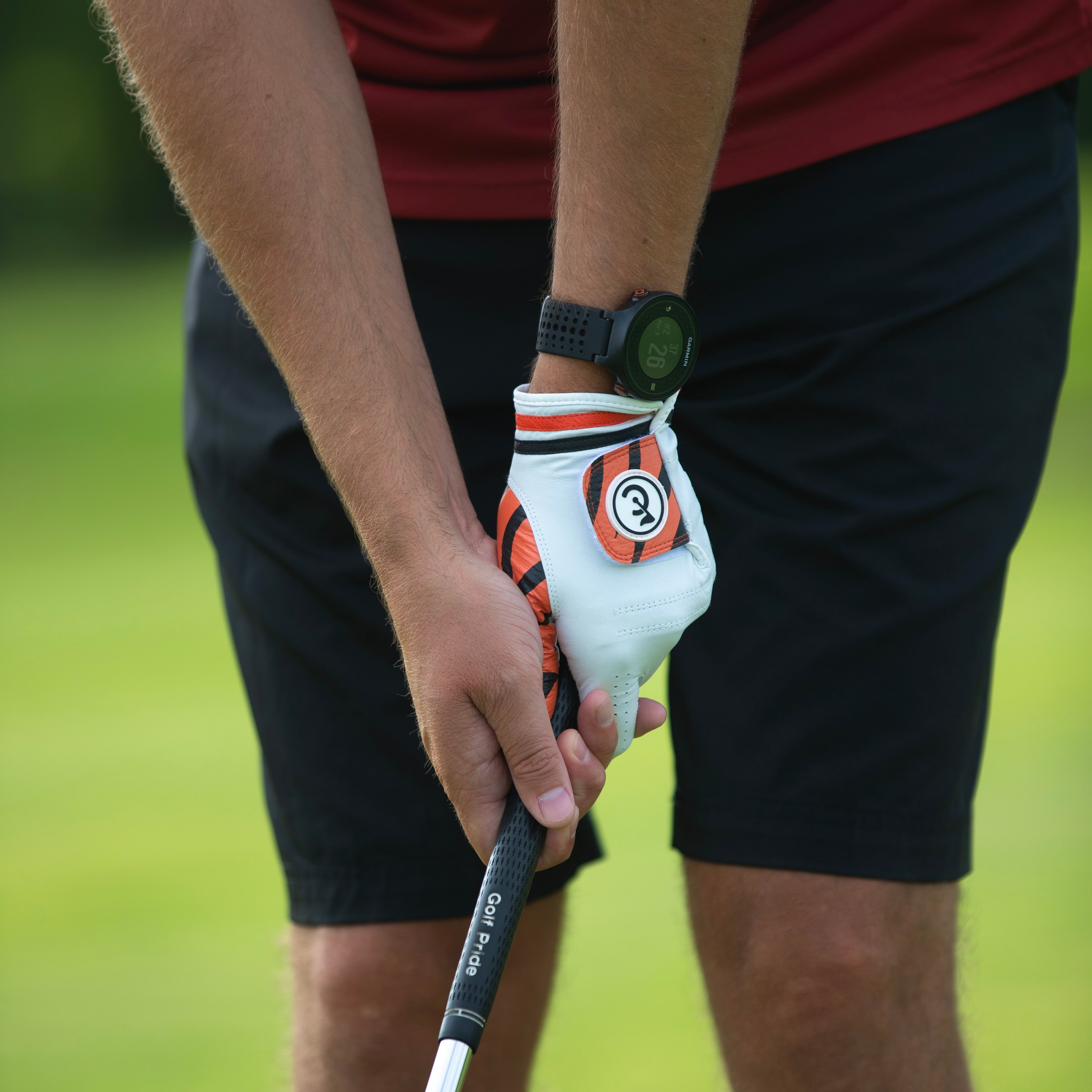 On-course