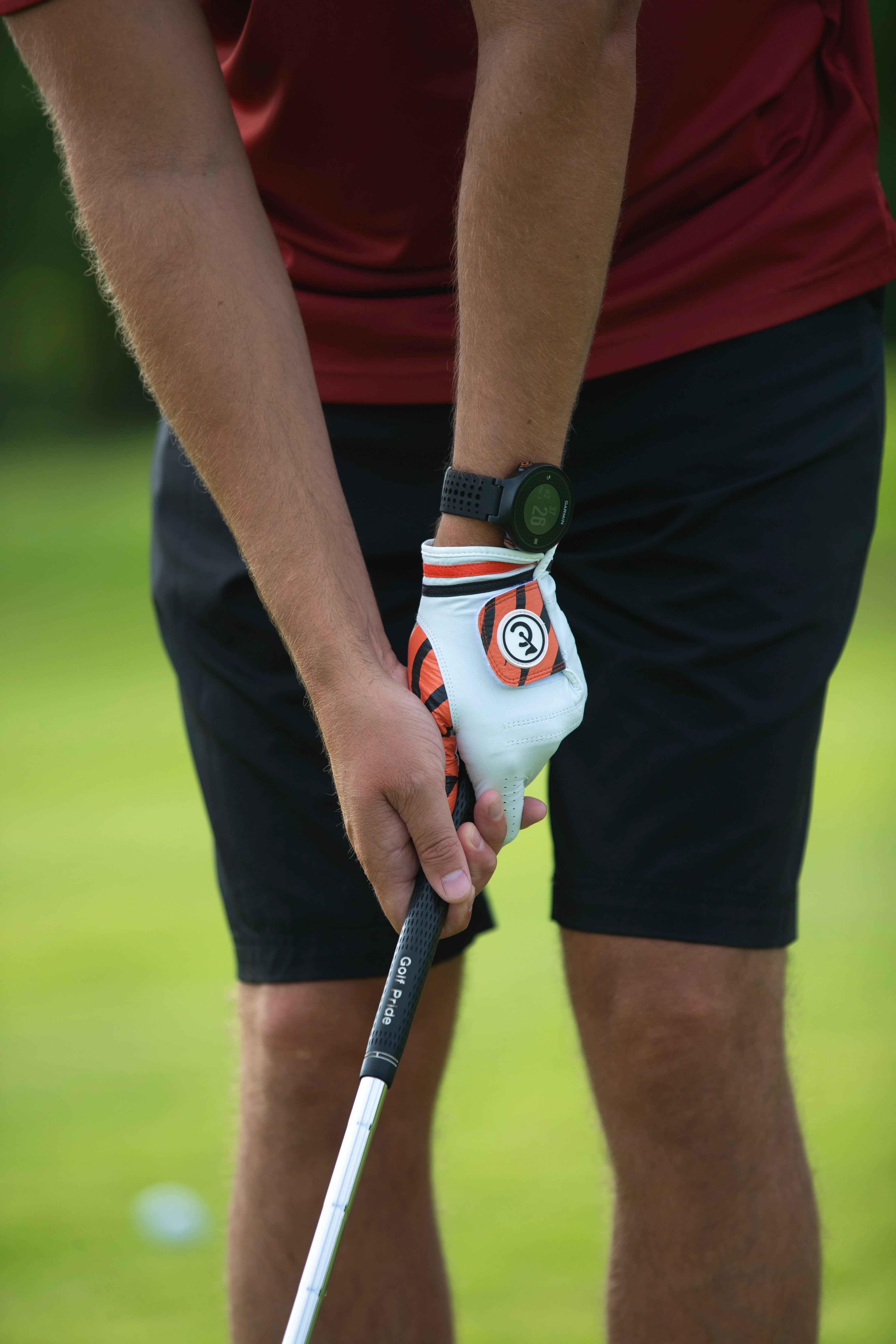 On-course