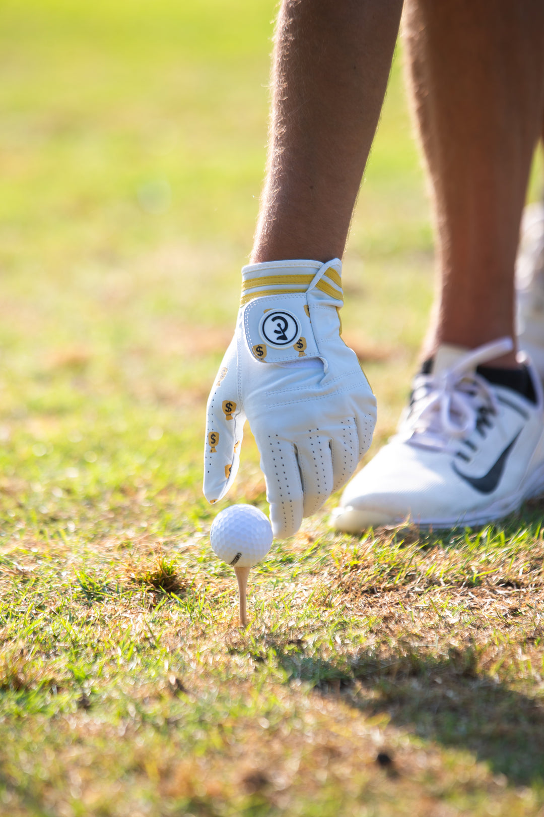 Custom Gloves – Chipp Golf Co