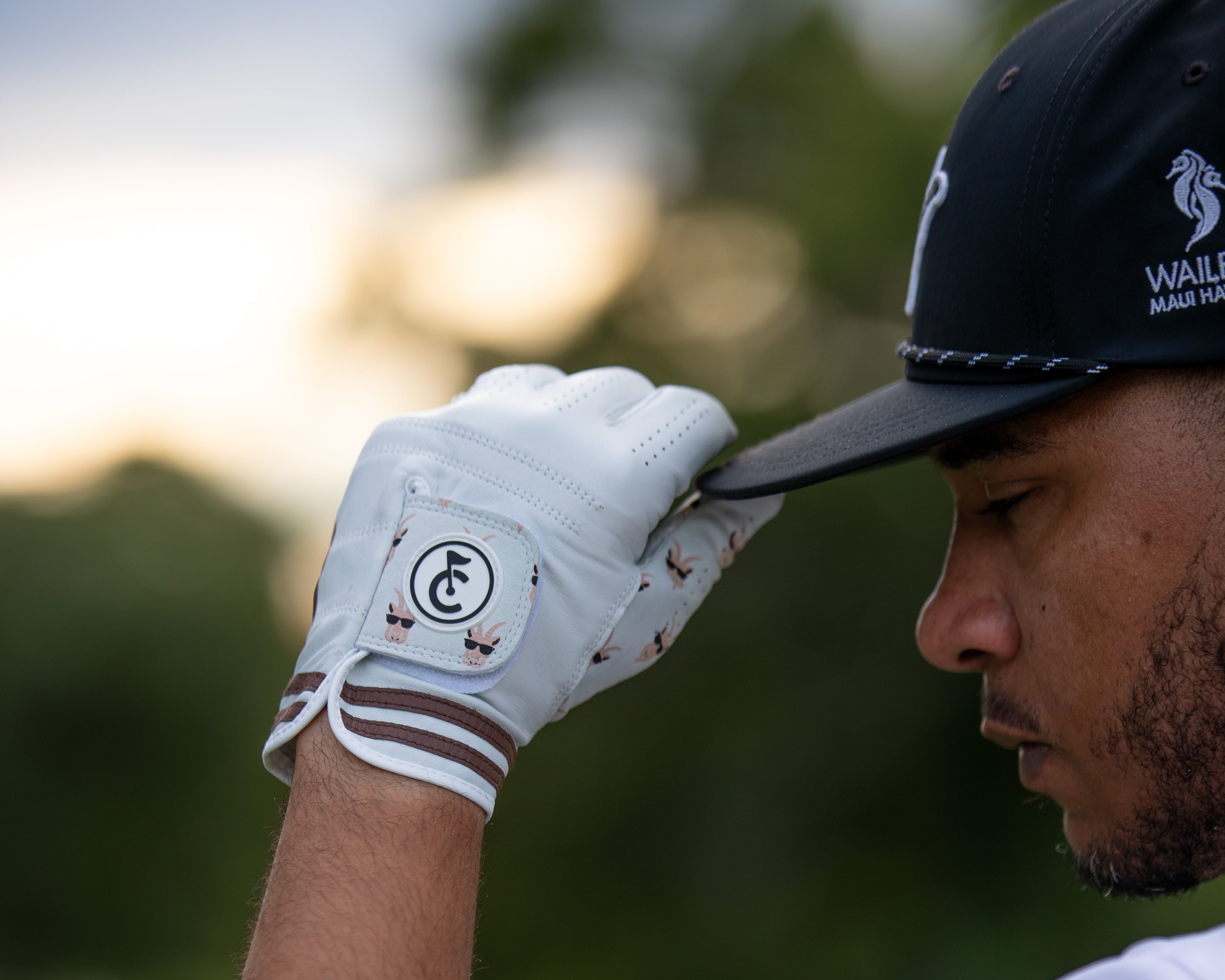 Feelin' Lucky – Chipp Golf Co