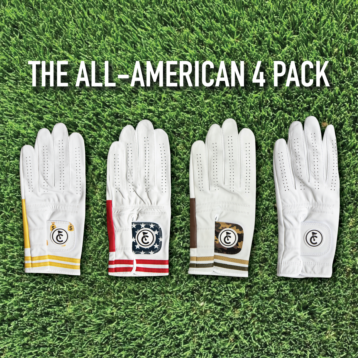 Products – Chipp Golf Co