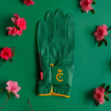 The Green Glove