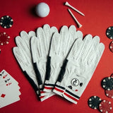 Texas Hole'em Fore Pack